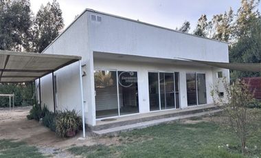 Casa en Arriendo en PARCELACION LAS PALMERAS
