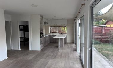 Casa en Arriendo en PARCELACION LAS PALMERAS