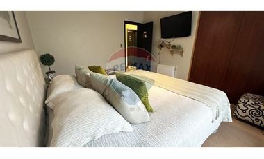 Exclusiva Casa en Villarrica con Vista al Lago