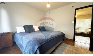 Exclusiva Casa en Villarrica con Vista al Lago