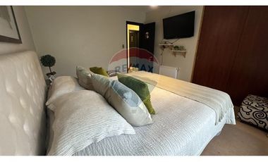 Exclusiva Casa en Villarrica con Vista al Lago