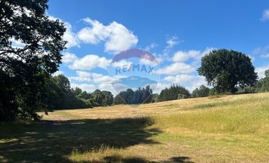 10 Ha en Pumalal