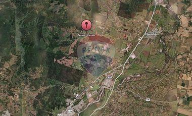 10 Ha en Pumalal