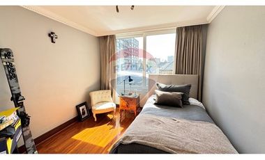 Espacioso Departamento en Venta en Temuco