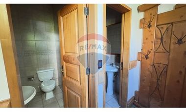 Espacioso Departamento en Venta en Temuco