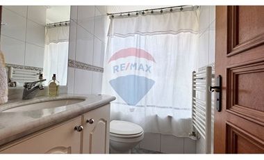 Espacioso Departamento en Venta en Temuco