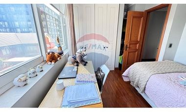 Espacioso Departamento en Venta en Temuco