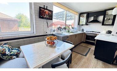 Espacioso Departamento en Venta en Temuco
