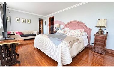 Espacioso Departamento en Venta en Temuco