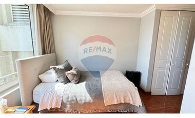 Espacioso Departamento en Venta en Temuco