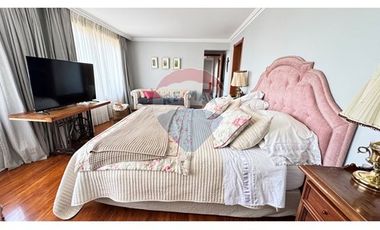 Espacioso Departamento en Venta en Temuco