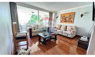 Espacioso Departamento en Venta en Temuco