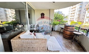 Espacioso Departamento en Venta en Temuco