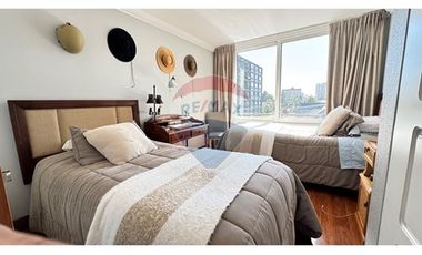 Espacioso Departamento en Venta en Temuco