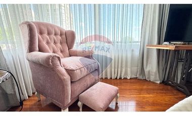 Espacioso Departamento en Venta en Temuco