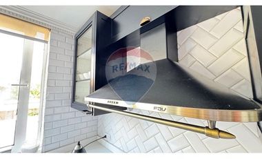 Espacioso Departamento en Venta en Temuco