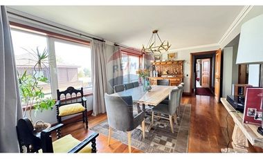 Espacioso Departamento en Venta en Temuco