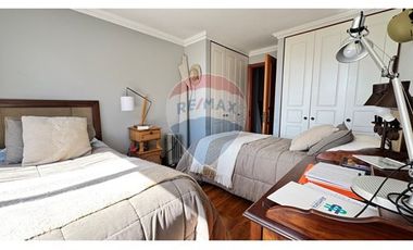 Espacioso Departamento en Venta en Temuco