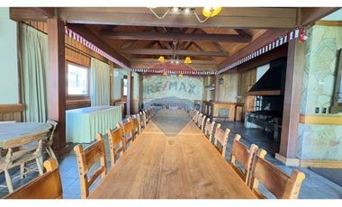 Espacioso Departamento en Venta en Temuco