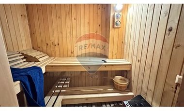 Espacioso Departamento en Venta en Temuco