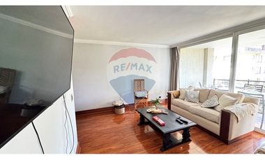 Espacioso Departamento en Venta en Temuco