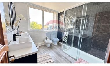 Espacioso Departamento en Venta en Temuco