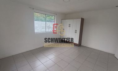 Casa en arriendo en las Gaviotas Valdivia