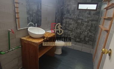 Casa en arriendo en las Gaviotas Valdivia