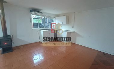 Casa en arriendo en las Gaviotas Valdivia