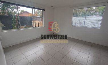 Casa en arriendo en las Gaviotas Valdivia