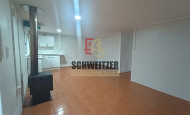 Casa en arriendo en las Gaviotas Valdivia