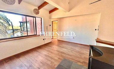 Las Cinerarias. Bosque de Montemar. Amplia casa.