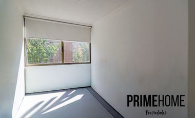 Departamento cercano a Metro Manquehue