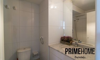 Departamento cercano a Metro Manquehue