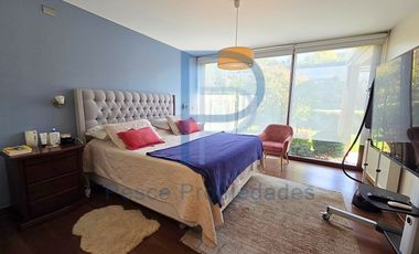 CASA MEDITERRÁNEA COMO NUEVA EN CONDOMINIO LOS BRAVOS