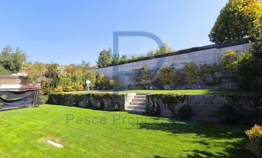 CASA MEDITERRÁNEA COMO NUEVA EN CONDOMINIO LOS BRAVOS