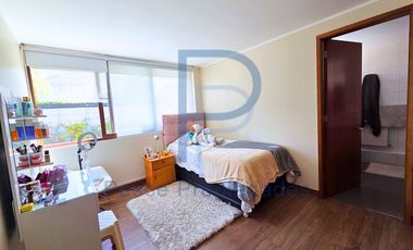 CASA MEDITERRÁNEA COMO NUEVA EN CONDOMINIO LOS BRAVOS