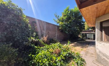 SALVADOR GUTIÉRREZ - RADAL FRANCISCO ANABALÓN