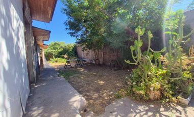 SALVADOR GUTIÉRREZ - RADAL FRANCISCO ANABALÓN