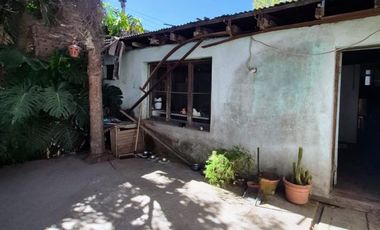 SALVADOR GUTIÉRREZ - RADAL FRANCISCO ANABALÓN