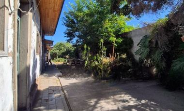 SALVADOR GUTIÉRREZ - RADAL FRANCISCO ANABALÓN