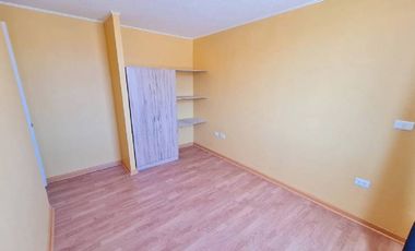 DEPARTAMENTO DE 3 DORMITORIOS Y 1 BAÑO PALOMAR COPIAPÓ