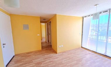 DEPARTAMENTO DE 3 DORMITORIOS Y 1 BAÑO PALOMAR COPIAPÓ