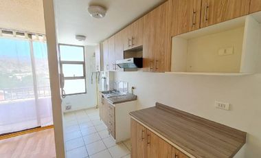 DEPARTAMENTO DE 3 DORMITORIOS Y 1 BAÑO PALOMAR COPIAPÓ