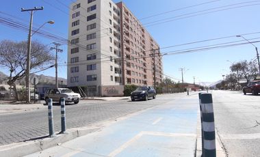 DEPARTAMENTO DE 3 DORMITORIOS Y 1 BAÑO PALOMAR COPIAPÓ