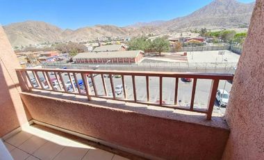 DEPARTAMENTO DE 3 DORMITORIOS Y 1 BAÑO PALOMAR COPIAPÓ