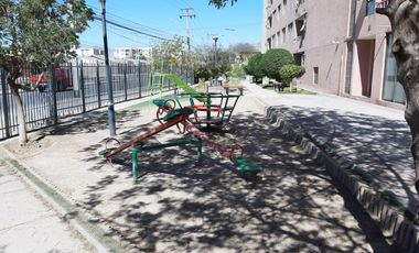 DEPARTAMENTO DE 3 DORMITORIOS Y 1 BAÑO PALOMAR COPIAPÓ