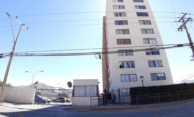 DEPARTAMENTO DE 3 DORMITORIOS Y 1 BAÑO PALOMAR COPIAPÓ