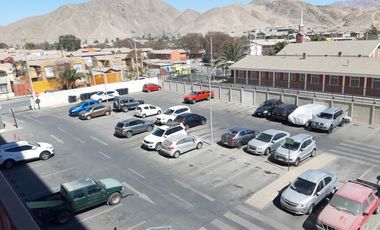 DEPARTAMENTO DE 3 DORMITORIOS Y 1 BAÑO PALOMAR COPIAPÓ