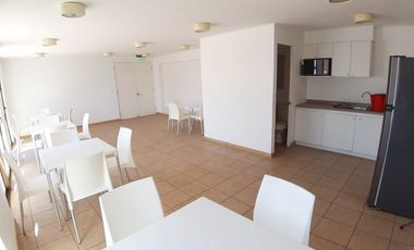 DEPARTAMENTO DE 3 DORMITORIOS Y 1 BAÑO PALOMAR COPIAPÓ